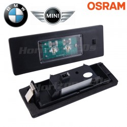 Osram OEM Number/License Plate LED Kit - HL002B